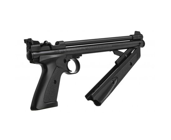 Пневматический пистолет Crosman American Classic (P1377), изображение 3