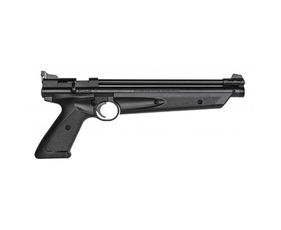 Пневматический пистолет Crosman American Classic (P1377)
