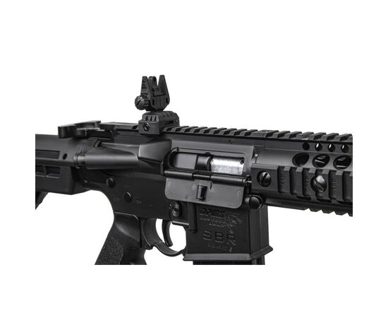 Пневматическая винтовка Crosman DPMS SBR Full Auto (DSBR), изображение 2