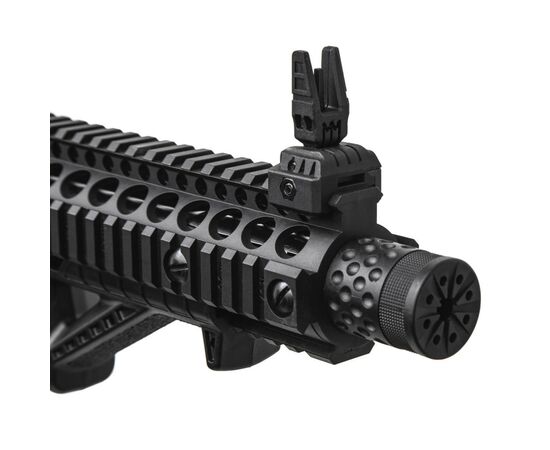 Пневматическая винтовка Crosman DPMS SBR Full Auto (DSBR), изображение 5