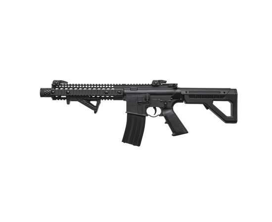 Пневматическая винтовка Crosman DPMS SBR Full Auto (DSBR), изображение 6