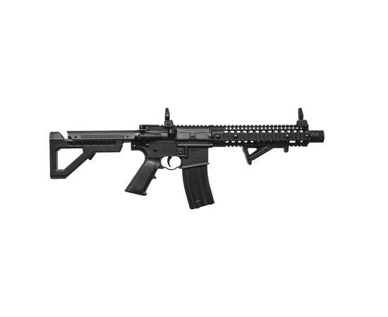 Пневматическая винтовка Crosman DPMS SBR Full Auto (DSBR)