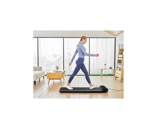 Бігова доріжка Xiaomi King Smith WalkingPad С2 Black (WPS1FBlack), зображення 6