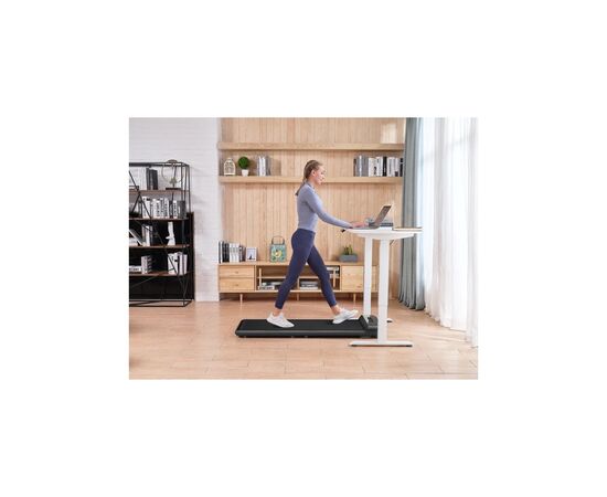 Бігова доріжка Xiaomi King Smith WalkingPad С2 Black (WPS1FBlack), зображення 8