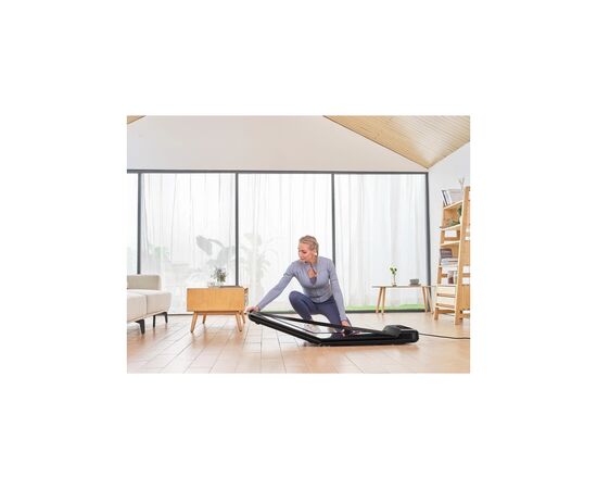 Бігова доріжка Xiaomi King Smith WalkingPad С2 Black (WPS1FBlack), зображення 9