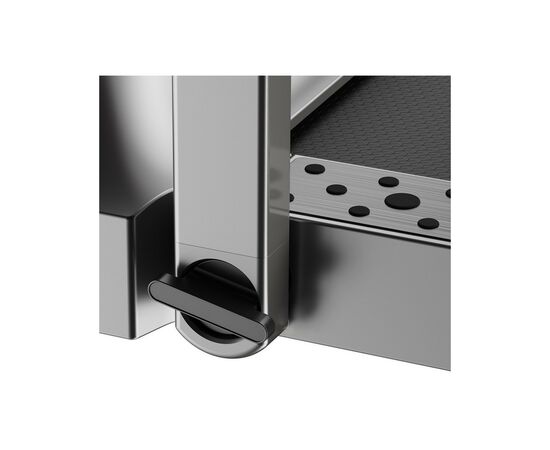 Беговая дорожка Kingsmith Walkingpad&Treadmill R2 Black (TRR2FB), изображение 8