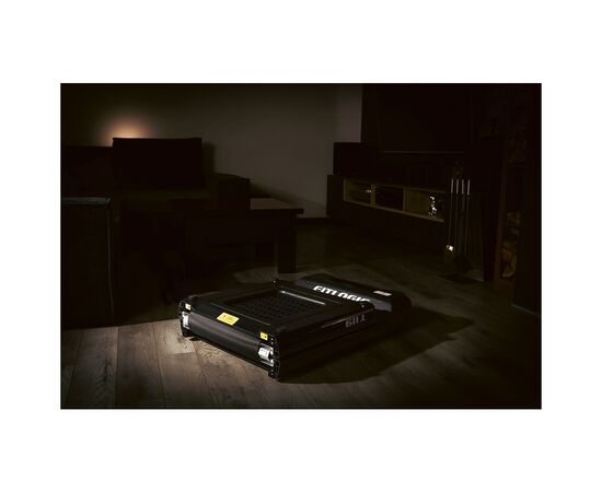 Беговая дорожка FitLogic T119, изображение 6