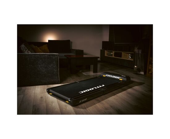 Беговая дорожка FitLogic T119, изображение 7