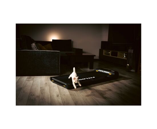 Беговая дорожка FitLogic T119, изображение 8