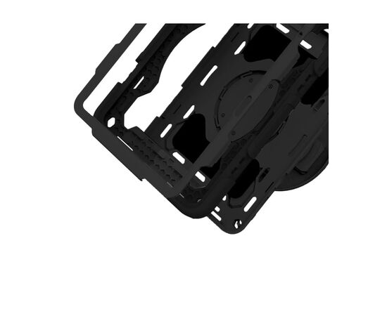 Чохол до планшета BeCover Protected Cover Apple iPad Air 13" M2/M3 (2024/2025) Black (712911), зображення 4