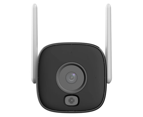 Камера відеоспостереження Dahua DH-IPC-HFW1539DTK1-SAW-IL (2.8), зображення 2