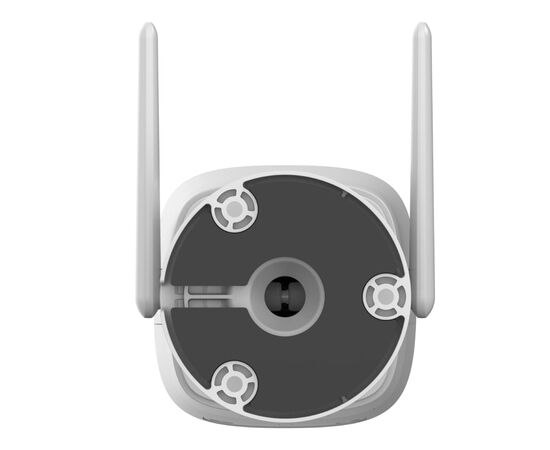 Камера відеоспостереження Dahua DH-IPC-HFW1539DTK1-SAW-IL (2.8), зображення 4