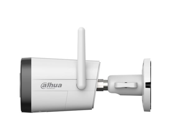 Камера відеоспостереження Dahua DH-IPC-HFW1539DTK1-SAW-IL (2.8), зображення 6