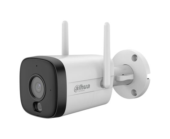 Камера відеоспостереження Dahua DH-IPC-HFW1539DTK1-SAW-IL (2.8)