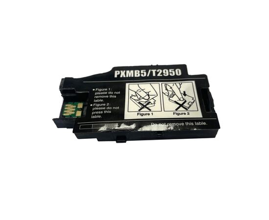 Контейнер для отработанных чернил Epson T295000/C13T295000 WF-100/WF-100W PX-S05/ PXMB5/E-PXMB5 Premium Quality (70265064)