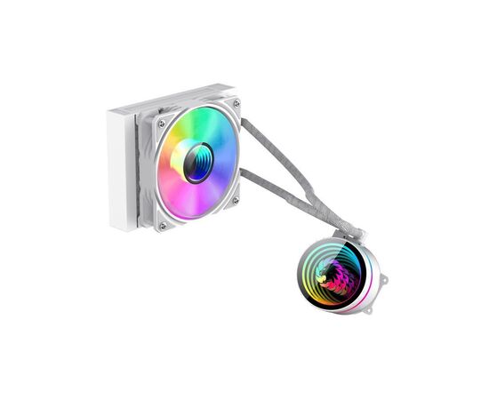 Система жидкостного охлаждения Gamemax Iceburg 120 WH