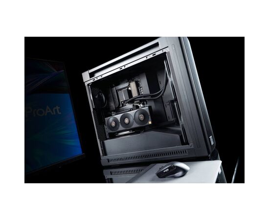 Система жидкостного охлаждения ASUS ProArt LC 240 (90RC01K0-M0EAY0), изображение 11