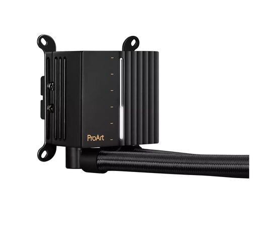 Система жидкостного охлаждения ASUS ProArt LC 240 (90RC01K0-M0EAY0), изображение 6