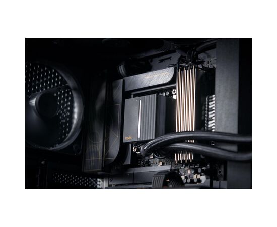 Система жидкостного охлаждения ASUS ProArt LC 240 (90RC01K0-M0EAY0), изображение 9