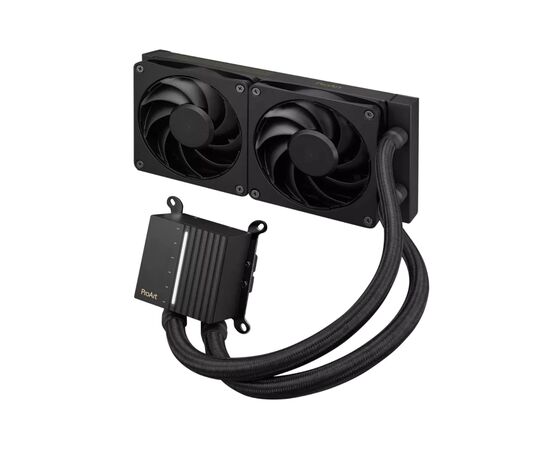 Система жидкостного охлаждения ASUS ProArt LC 240 (90RC01K0-M0EAY0)