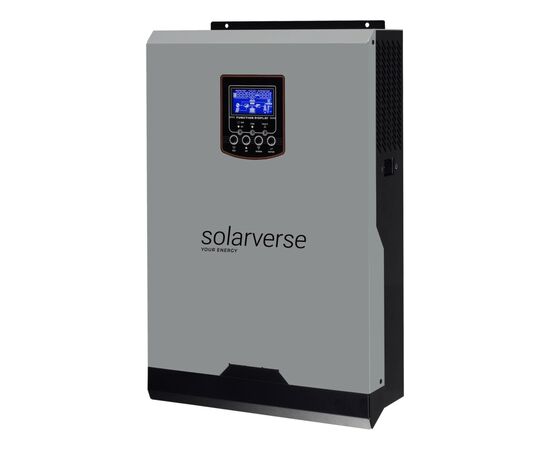 Солнечный инвертор Solarverse SV5048A 5kW (SV5048A)