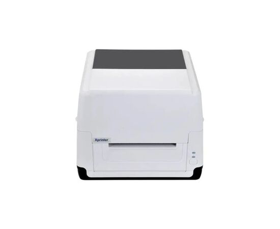 Принтер етикеток X-PRINTER XP-Т451В USB, Ethernet (XP-Т451В), зображення 3