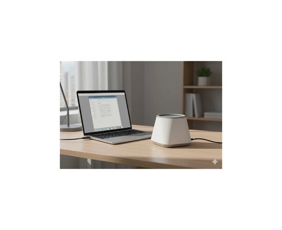 Сканер штрих-кода Aisino VM-SC02 2D, USB (VM-SC02), изображение 2