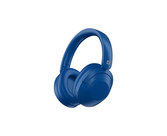 Наушники Defender FreeMotion B490 Bluetooth Blue (63491)