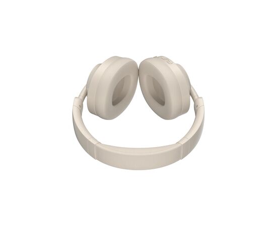 Наушники Defender FreeMotion B485 Bluetooth Beige (63486), изображение 5