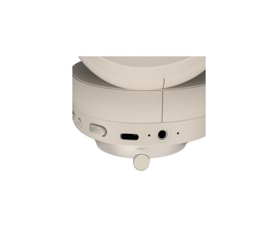 Наушники Defender FreeMotion B485 Bluetooth Beige (63486), изображение 9