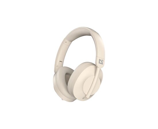 Наушники Defender FreeMotion B485 Bluetooth Beige (63486)