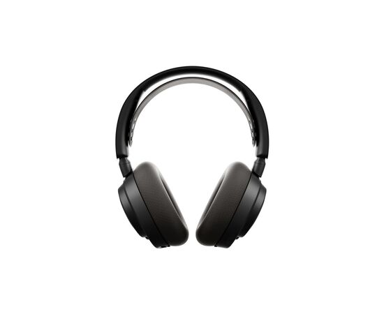 Наушники SteelSeries Arctis Nova 7P Gen 2 Wireless Black (61744), изображение 2