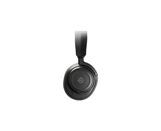 Наушники SteelSeries Arctis Nova 7P Gen 2 Wireless Black (61744), изображение 4