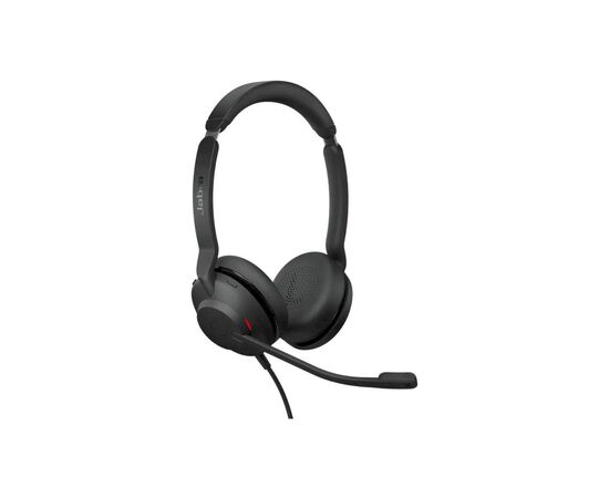 Наушники Jabra Evolve 2 30 SE MS USB-C/A Stereo (23189-999-779)