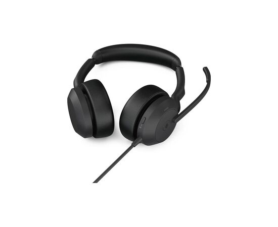 Наушники Jabra Evolve 2 50 MS USB C/A Stereo (25089-999-799), изображение 2