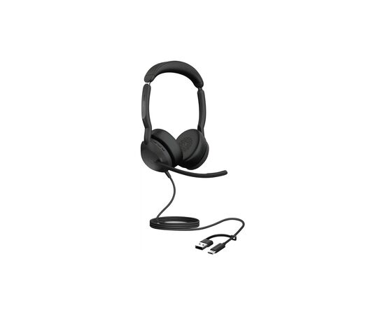 Наушники Jabra Evolve 2 50 MS USB C/A Stereo (25089-999-799)