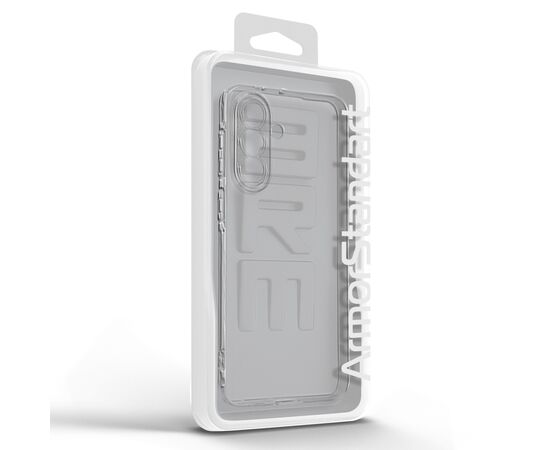 Чохол до мобільного телефона Armorstandart Air Samsung A57 5G Camera cover Clear (ARM89681), зображення 6