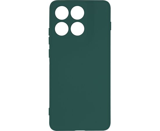 Чехол для мобильного телефона Armorstandart ICON Motorola Edge 70 5G Camera cover Dark Green (ARM89804)
