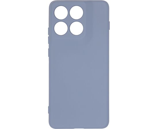 Чехол для мобильного телефона Armorstandart ICON Motorola Edge 70 5G Camera cover Winter Blue (ARM89805)