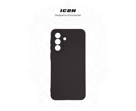 Чохол до мобільного телефона Armorstandart ICON Samsung A37 5G Camera cover Black (ARM89700), зображення 3