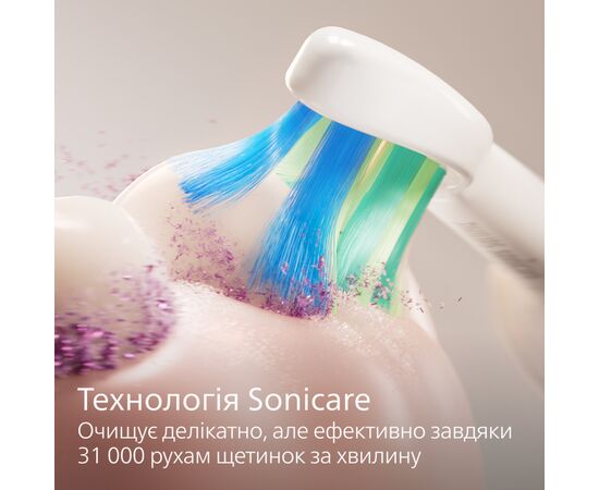 Электрическая зубная щетка Philips HX4022/04, изображение 3