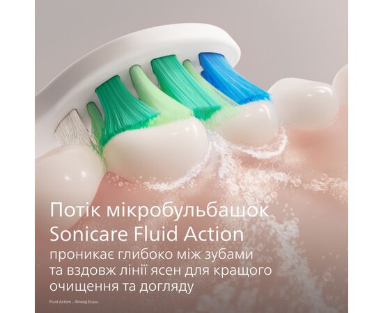 Электрическая зубная щетка Philips HX4022/04, изображение 4