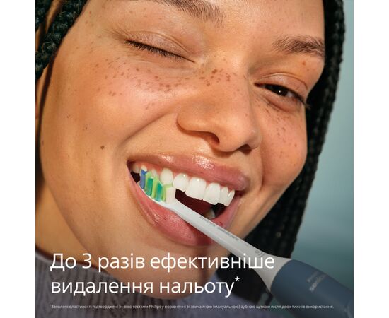 Электрическая зубная щетка Philips HX4022/04, изображение 9