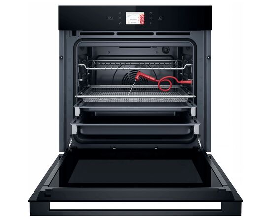 Духовой шкаф Whirlpool WOI98MPT2SBA, изображение 2