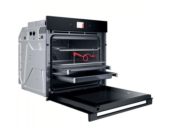 Духовой шкаф Whirlpool WOI98MPT2SBA, изображение 3