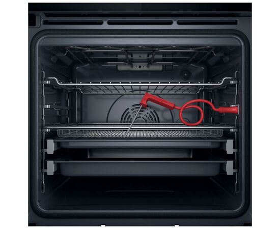 Духовой шкаф Whirlpool WOI98MPT2SBA, изображение 6