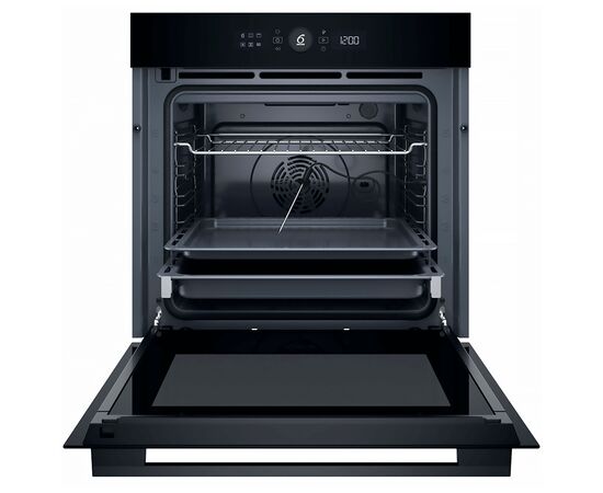 Духовой шкаф Whirlpool WOI5S8PPM1SBA, изображение 2