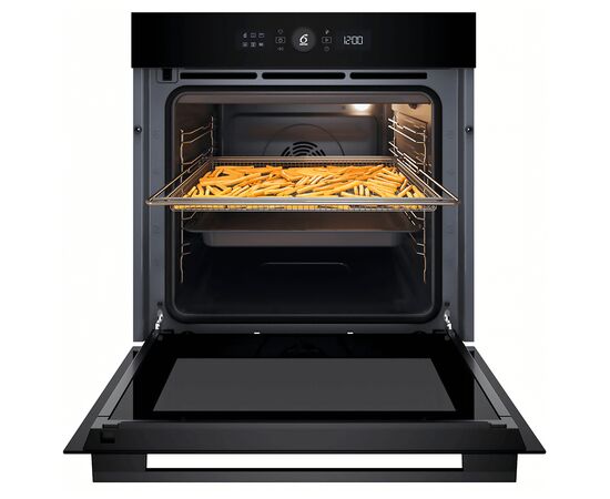 Духовой шкаф Whirlpool WOI5S8PPM1SBA, изображение 3