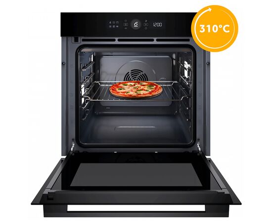 Духовой шкаф Whirlpool WOI5S8PPM1SBA, изображение 4