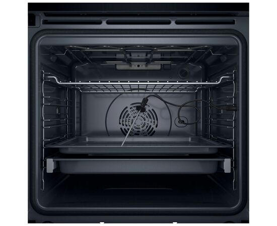 Духовой шкаф Whirlpool WOI5S8PPM1SBA, изображение 6